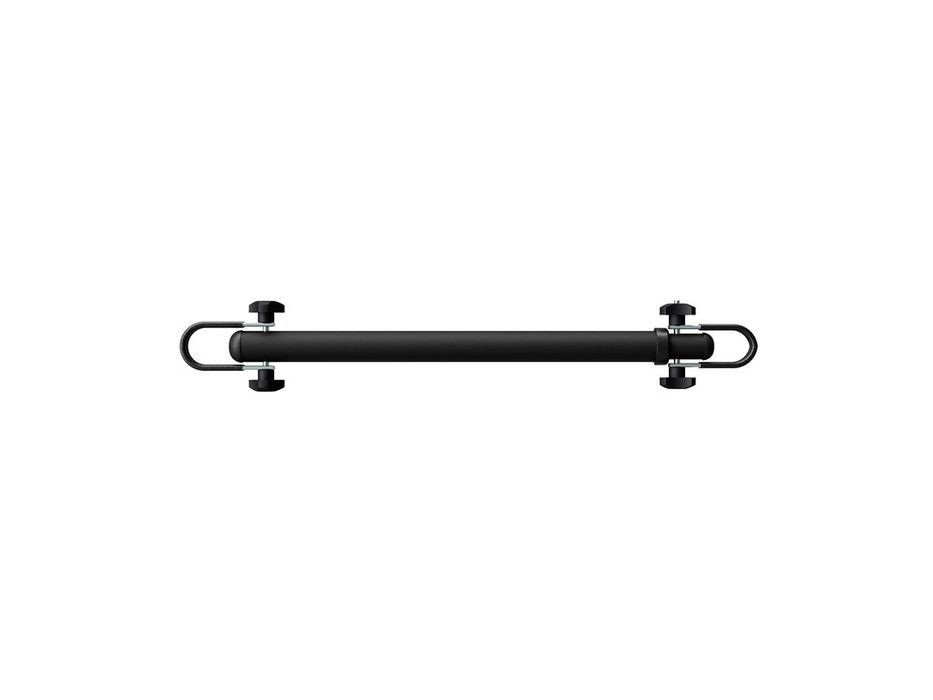 Cadru adaptor Peruzzo pentru transport bicicleta dama, compatibil cu biciclete fara bara transversala, montaj intre tija seii si tubul frontal, 45