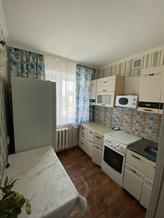 Сдам двух комнутню квартиру