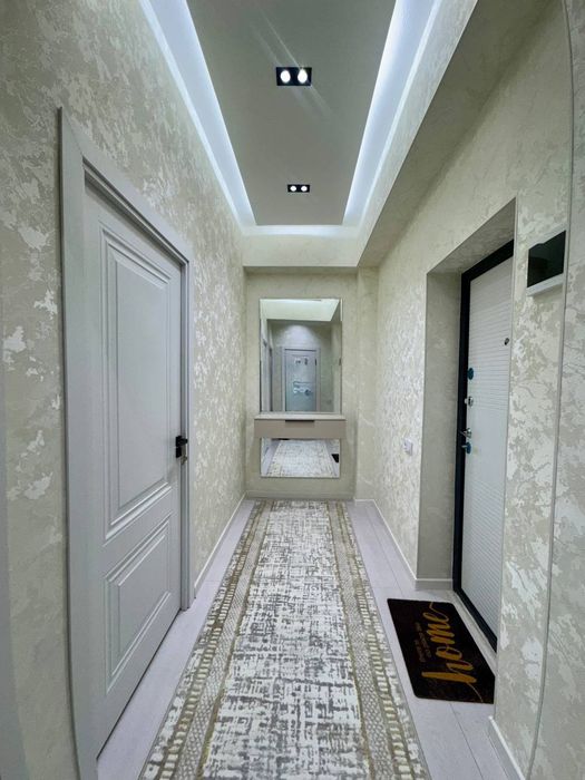 Срочно продам свою 2 комнатную квартиру в Вокзале