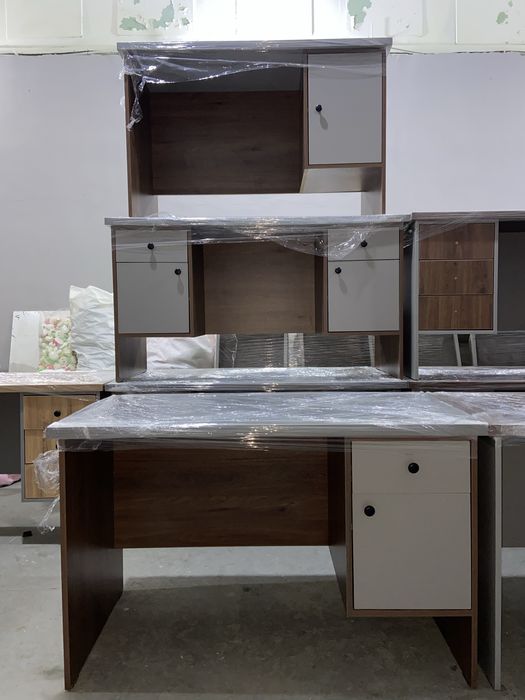 Ofis mebellari arzon narxlarda yangi