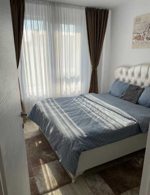 Дава се под наем Двустаен апартамент в Пловдив, Централна гара - 60 кв.м за 270.3 € - Снимка #1