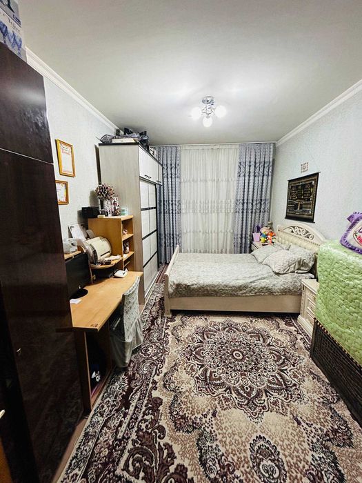 Продаётся квартира в районе Кадышева
