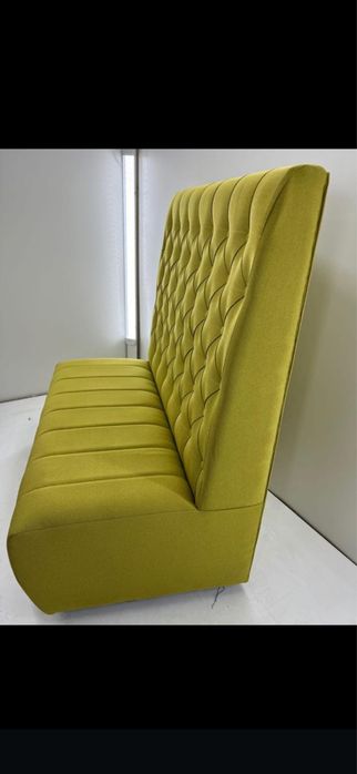 Кафе/ресторанға мебель | Диван, стол, кресло