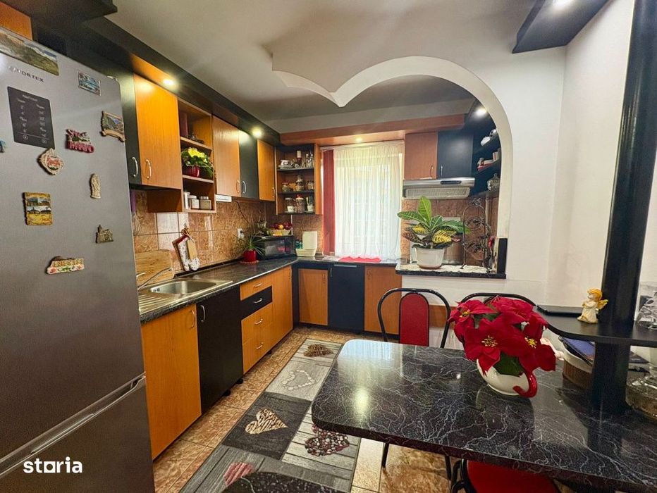 Apartament 2 camere | 44mp | 2 Balcoane | Manastur | Complex Big! — fotografia 3