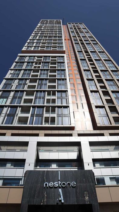 ПРОДАЁТСЯ 4ком VIP квартира ЖК Nest one вид на парк и консерватория