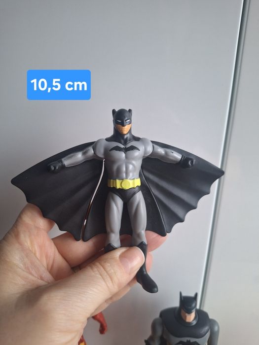 Lot eroi  Marvel Hasbro.