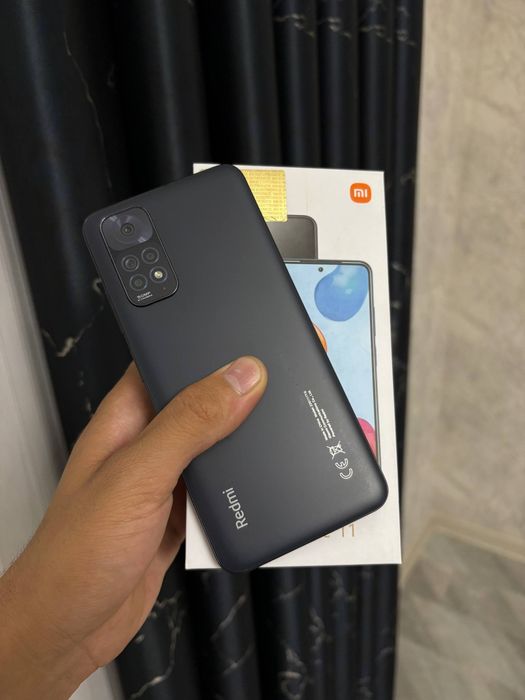 Redmi Note 11 6/128GB