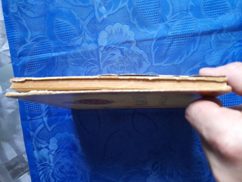 Книга за цар Борис 3 и антично селско хърцойско елече