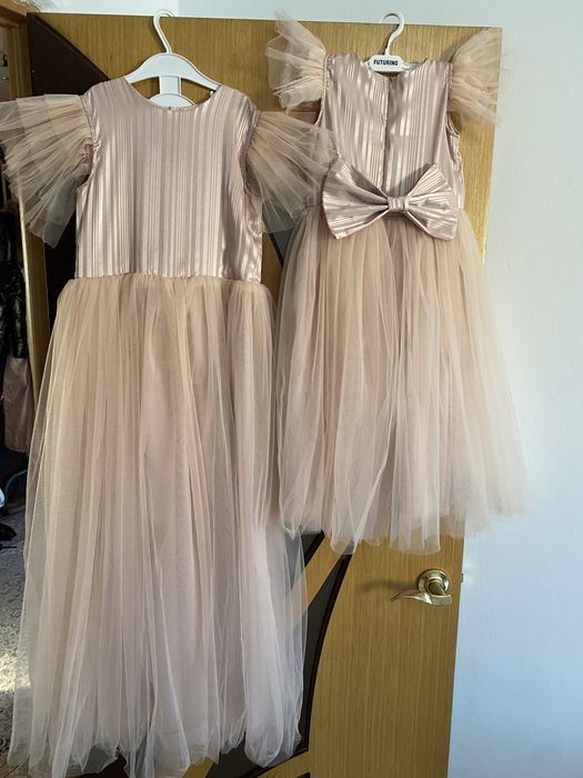 Платье для девочек