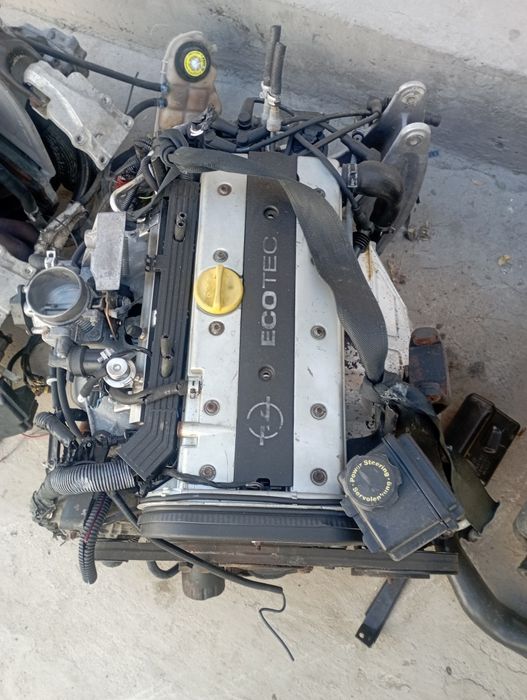 Бу Авто разбор двигателя