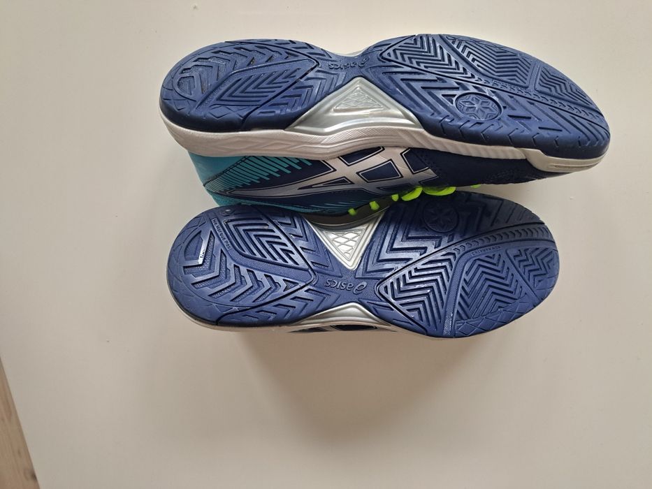 Дамски маратонки Asics 38