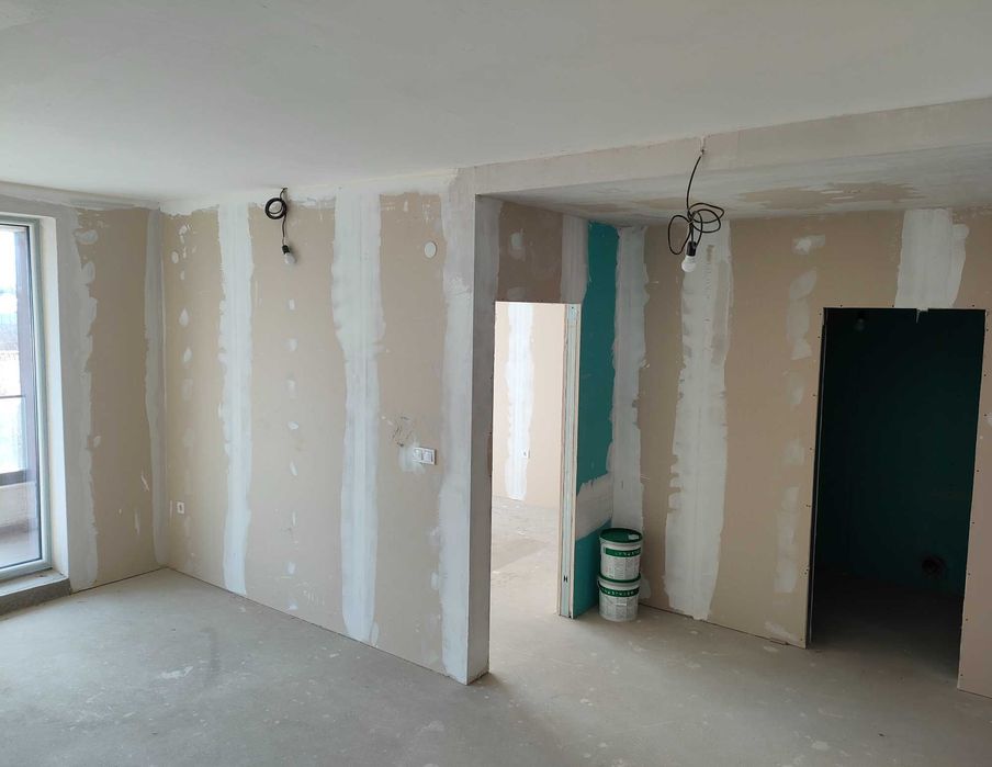 Продава се Двустаен апартамент в Варна, Трошево - 72 кв.м за 1119 €/кв.м - Снимка #4