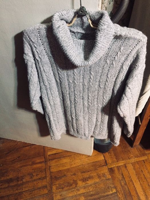 Женские свитера болеро