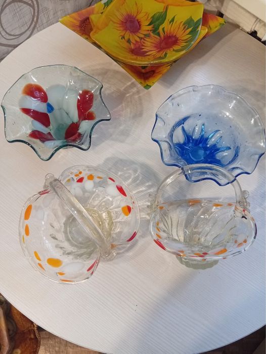 Продается посуда