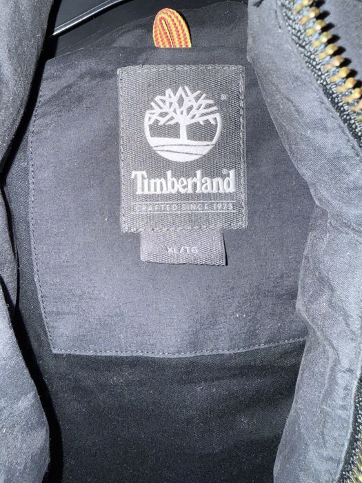 Timberland отигинално