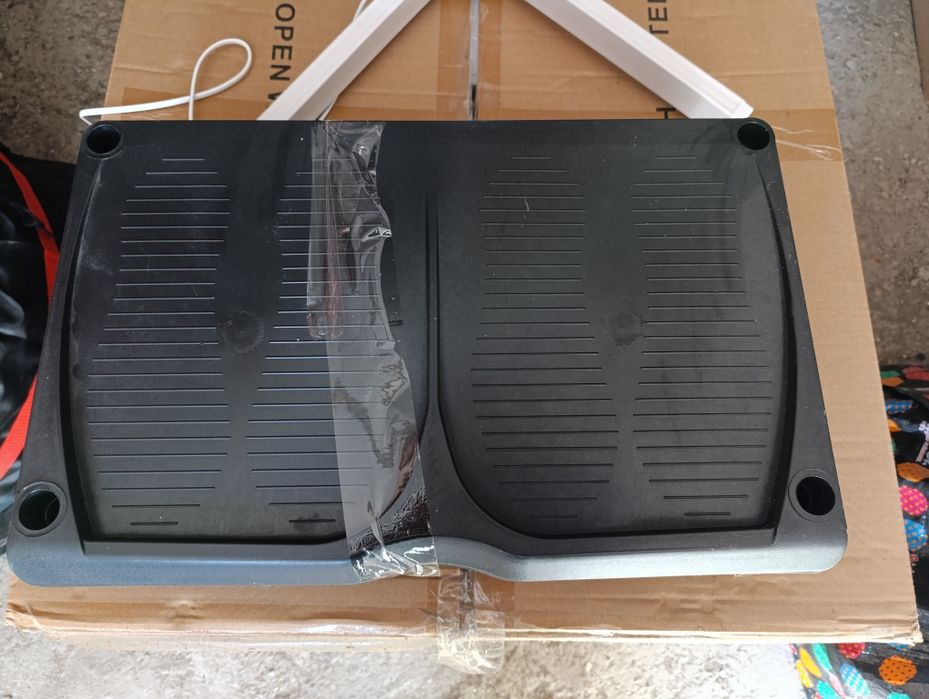 Etajeră papuci 4 rafturi