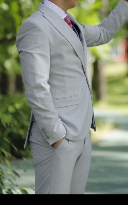 Costum BAGGI 3 piese