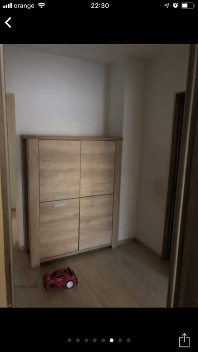 Inchiriez apartament  4 camere Anda Bulevard