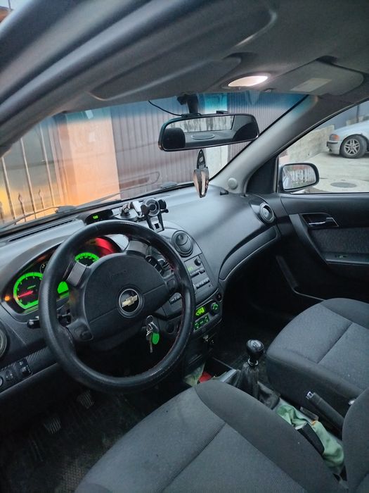 Chevrolet Aveo 1.4