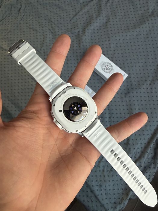 Samsung Galaxy Watch 8 Classic LTE
