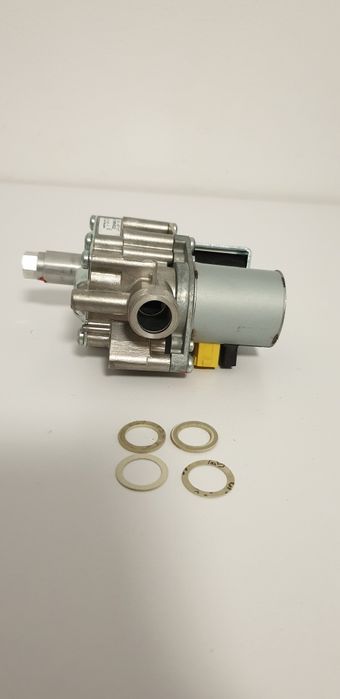 Vana de gaz HoneyWel VK8515MR4522 centrala Vaillant VUW RO 242/3-3