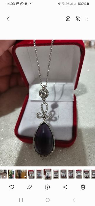 Продам серебро 925 пробы