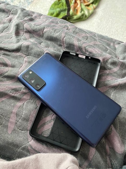 Samsung Galaxy s20fe