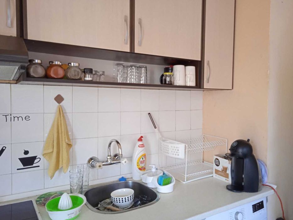 Дава се под наем Едностаен апартамент в София, Люлин 2 - 47 кв.м за 330 € - Снимка #10