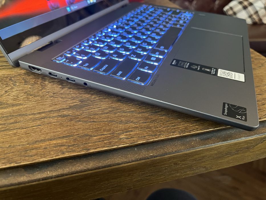 Lenovo IdeaPad 5 x360  (USA)