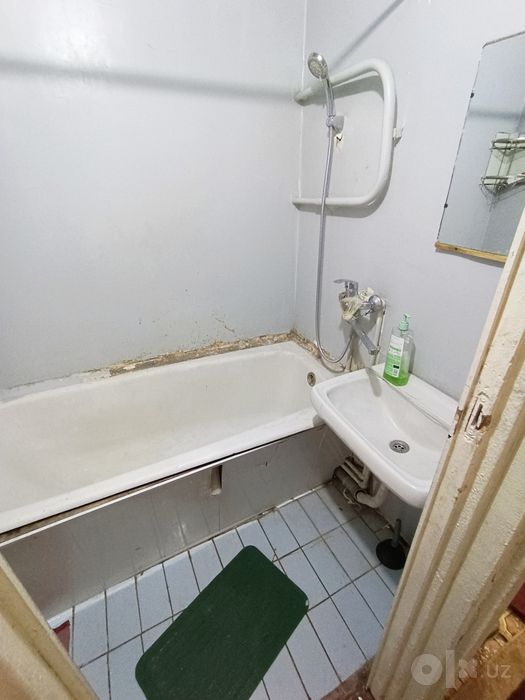 2Xona Uy Sotiladi Balkon 2/6 Sergeli-4 54500 Dol. Ipoteka