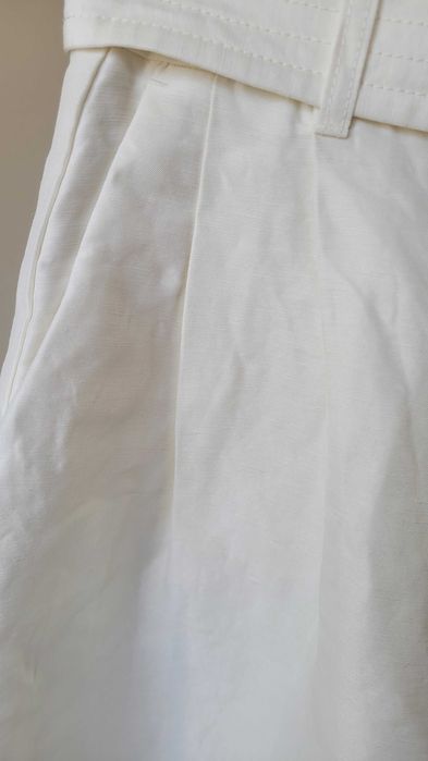 PANTALONI BERMUDE ALBI