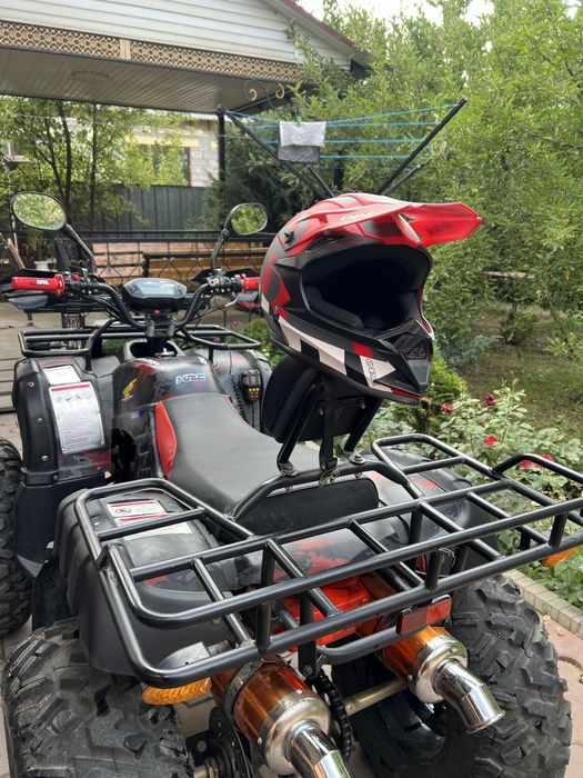 Квалроцикл 250 куб