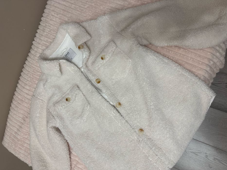 Куртки на девочку 8-10 лет