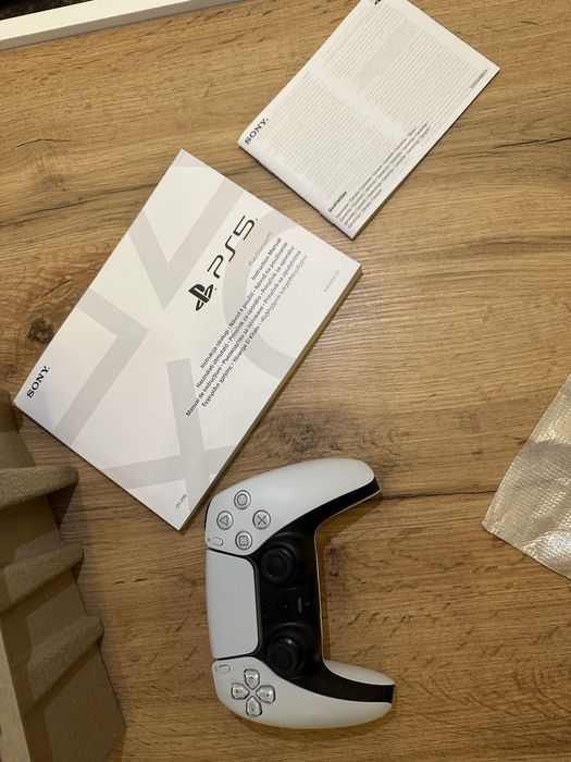 PlayStation 5 Slim Disc Drive/ НОВ Плейстейшън