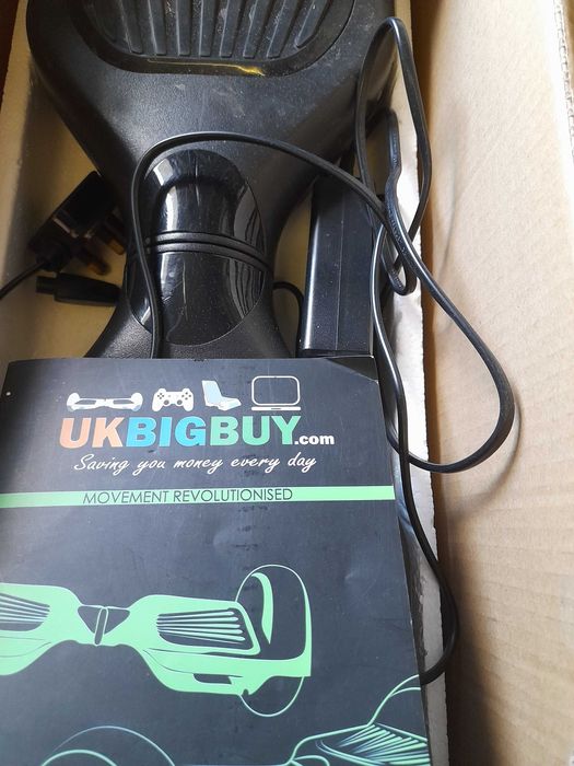 Електрически скутер Ховърборд/ Hoverboard