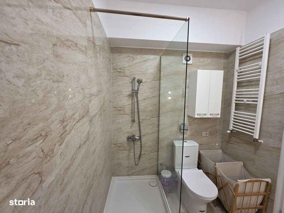 Apartament Central Adress Residence