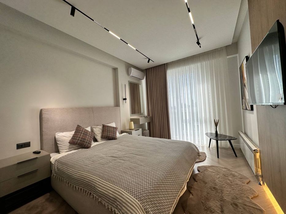 ЖК nrg OYBEK 2 room