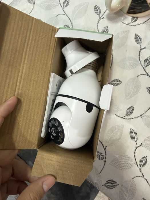 Продам камеру видеонаблюдение