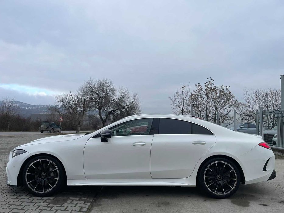 Mercedes-Benz CLS 450 AMG Pack 2020г.