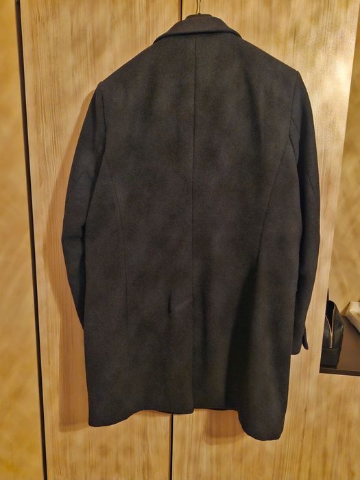 Официално мъжко палто H&M