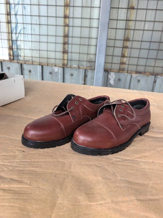 НОВИ Работни обувки (Ромика,Бодигард,Вихрен,Пирин,Гарант,Солидарност)