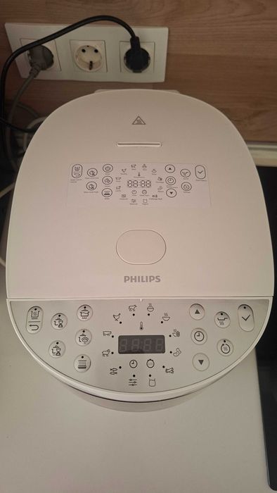 Мултикукър PHILIPS