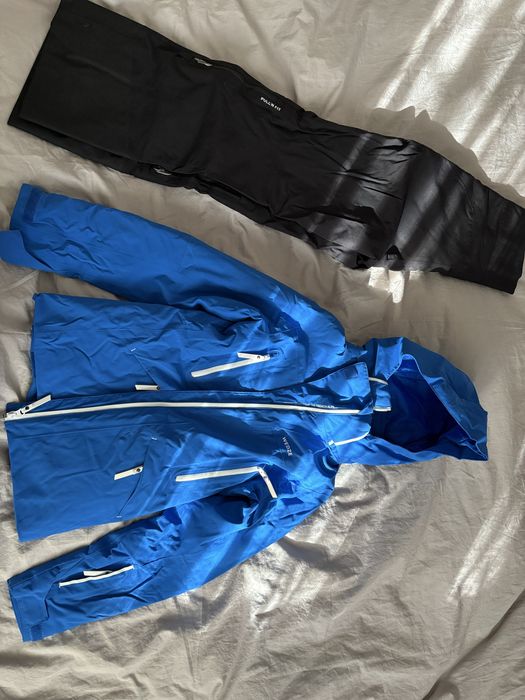 Costum schi 12 ani, 143-152 cm