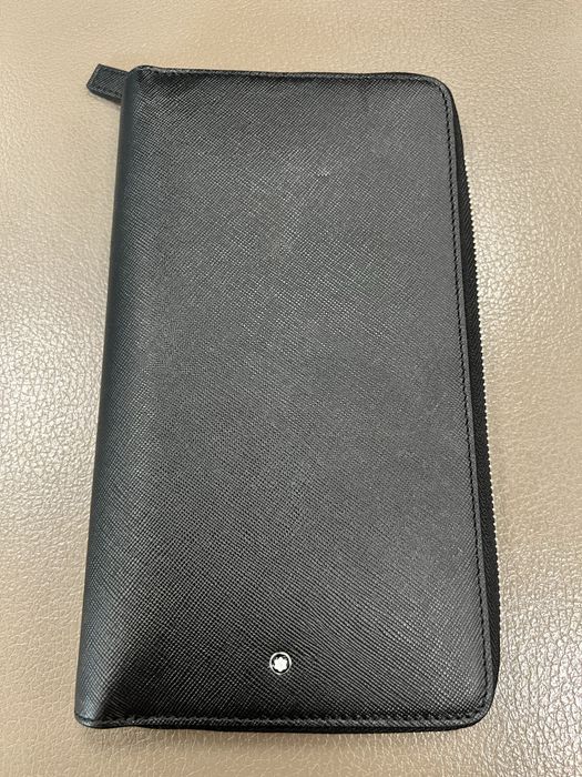 Барсетка Montblanc оригинал