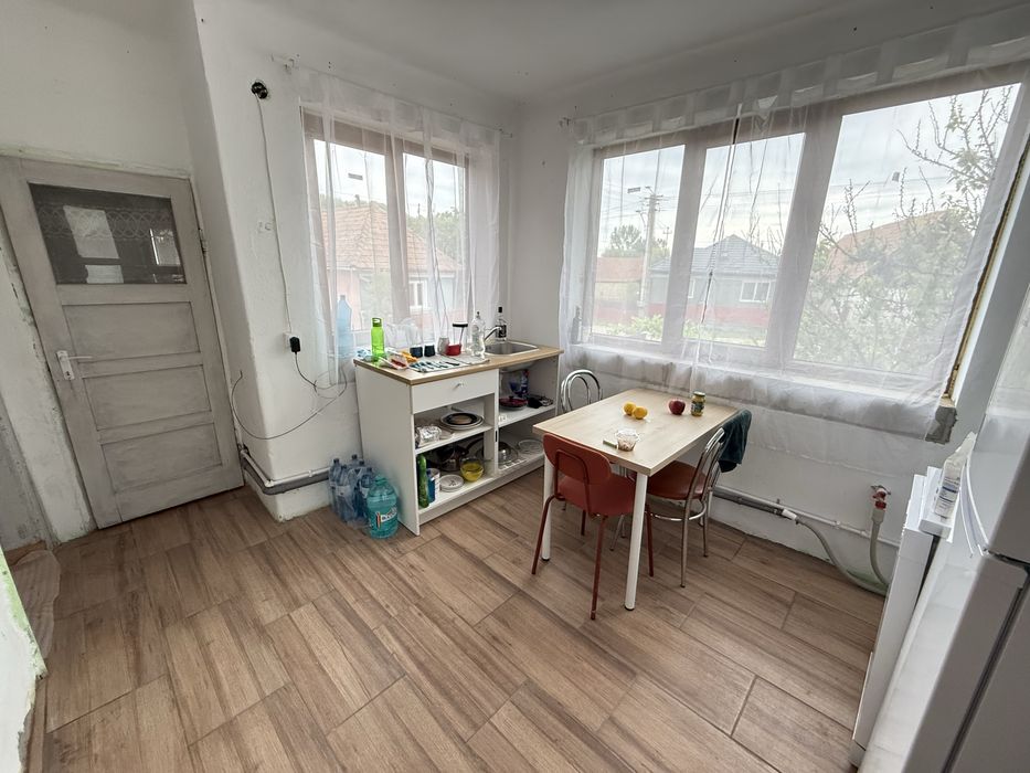 Casa in Podeni, potential deosebit