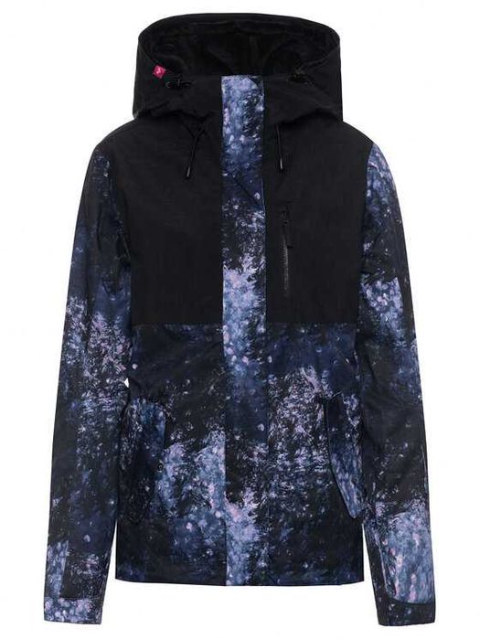 Ново Сноуборд Яке Roxy Jetty 3 in 1 Размер XL