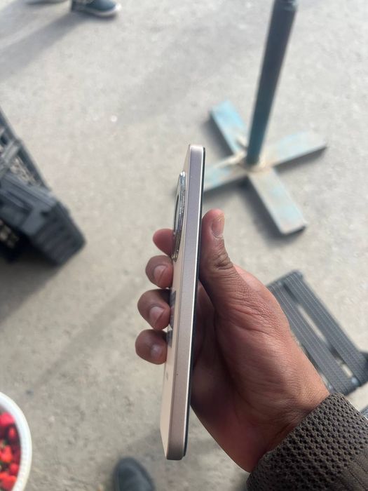 Xonor x 9d xolati zor