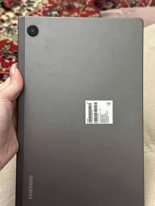 Планшет galaxy tab a8