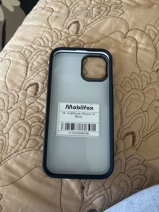 Vand husa mobilefox iohone 13