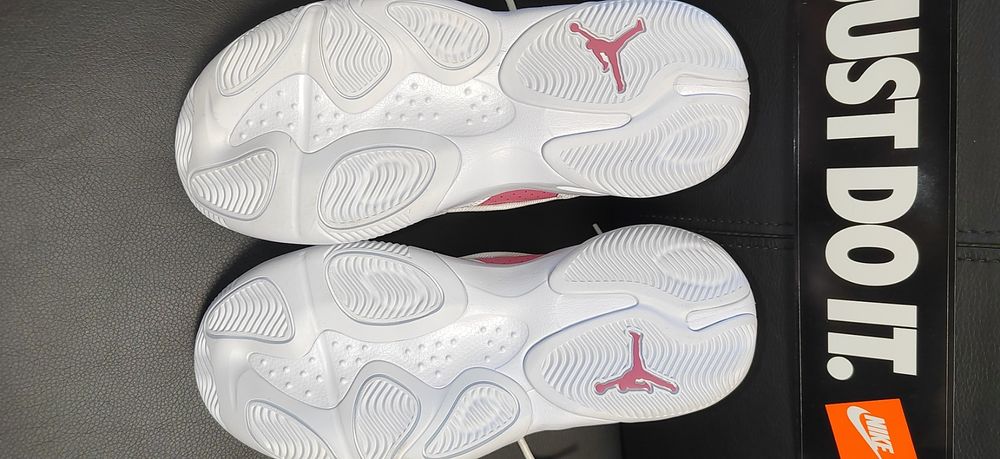 Nike Jordan Max Aura 4,номер 38,5